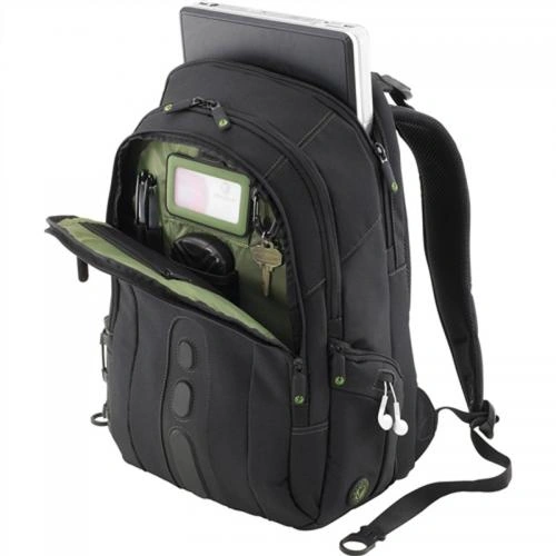 Rucsac TARGUS EcoSpruce TBB013EU 15.6" Negru - Imagine 3