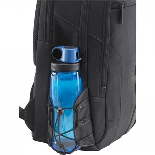 Rucsac TARGUS EcoSpruce TBB013EU 15.6" Negru - Imagine 4