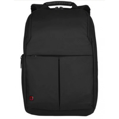 Rucsac WENGER Reload 601068, 14", Negru - Imagine 1