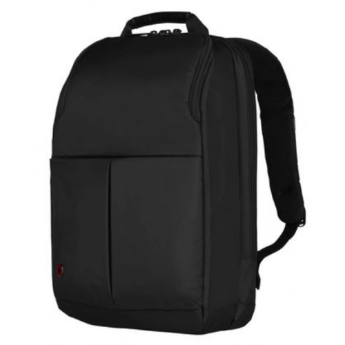 Rucsac WENGER Reload 601068, 14", Negru - Imagine 3