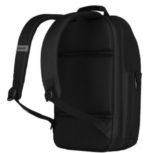 Rucsac WENGER Reload 601068, 14", Negru - Imagine 4
