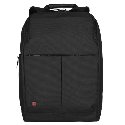 Rucsac WENGER Reload 601070 pentru laptop 15.6", Negru - Imagine 3