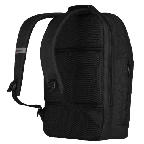 Rucsac WENGER Reload 601070 pentru laptop 15.6", Negru - Imagine 5