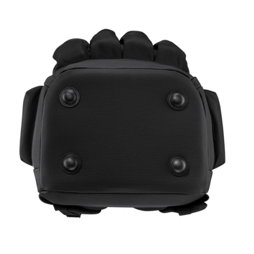 Rucsac WENGER Tool Backpack pentru laptop de 16inch, Negru - Imagine 3