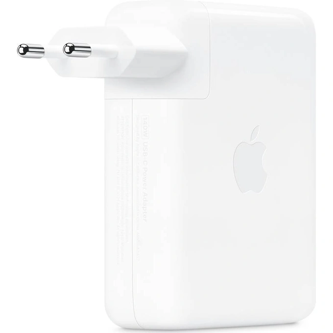 Apple Adaptor de alimentare APPLE 140W USB‑C, White - IT-Fashion.ro