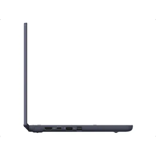 Laptop 2-in-1 ASUS ChromeBook CR11 Flip CR1104FTA-NS0176, 11.6" HD Touch, Intel® N150, 8GB RAM, eMMC 64GB, Intel® Graphics, Chrome OS, Mineral Grey - Imagine 12