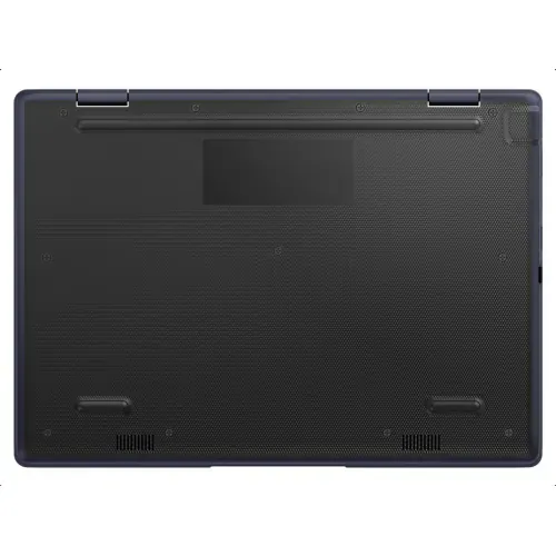 Laptop 2-in-1 ASUS ChromeBook CR11 Flip CR1104FTA-NS0176, 11.6" HD Touch, Intel® N150, 8GB RAM, eMMC 64GB, Intel® Graphics, Chrome OS, Mineral Grey - Imagine 14