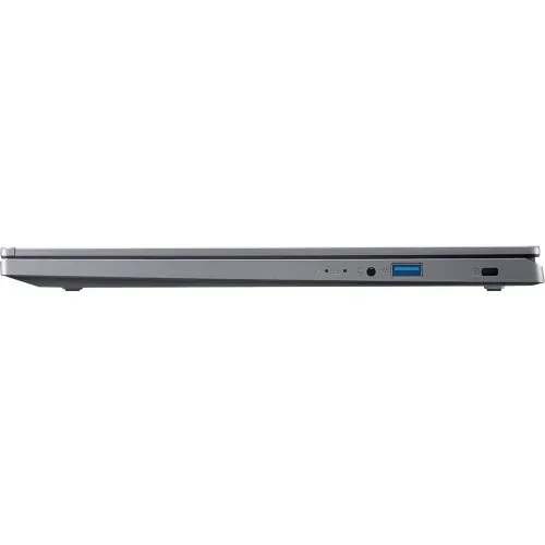 Laptop ACER Aspire 15 A15-51M-59HJ NX.JKVEX.006, 15.6" Full HD, Intel® Core™ i5-13420H, 16GB RAM, SSD 512GB, Intel UHD Graphics, Fara sistem de operare, Steel Gray - Imagine 7