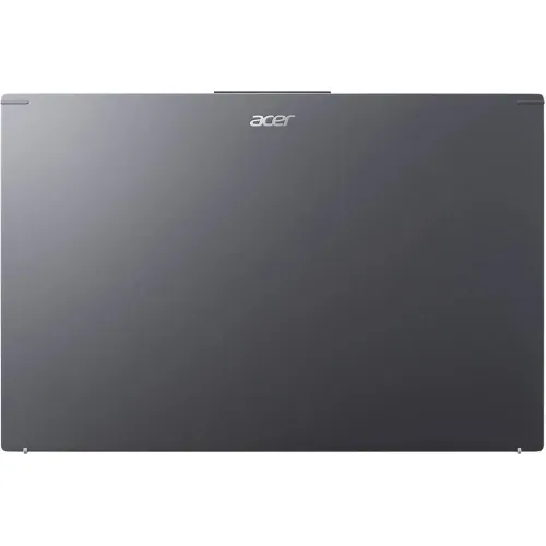 Laptop ACER Aspire 15 A15-51M-59HJ NX.JKVEX.006, 15.6" Full HD, Intel® Core™ i5-13420H, 16GB RAM, SSD 512GB, Intel UHD Graphics, Fara sistem de operare, Steel Gray - Imagine 8