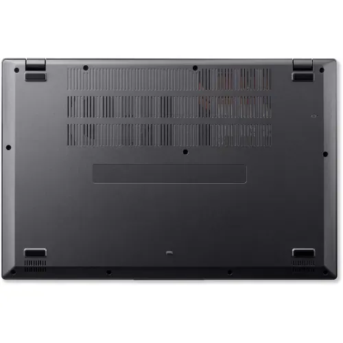 Laptop ACER Aspire 15 A15-61M-R088 NX.JDHEX.009, 15.6" Full HD, AMD® Ryzen™ 7 8840HS, 16GB RAM, SSD 512GB, AMD Radeon 760M, Fara sistem de operare, Steel Gray - Imagine 7