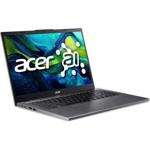 Laptop Acer Aspire 15 A15-61M-R30F (NX.JDHEX.006) cu AMD Ryzen 5 8640HS - Imagine 2