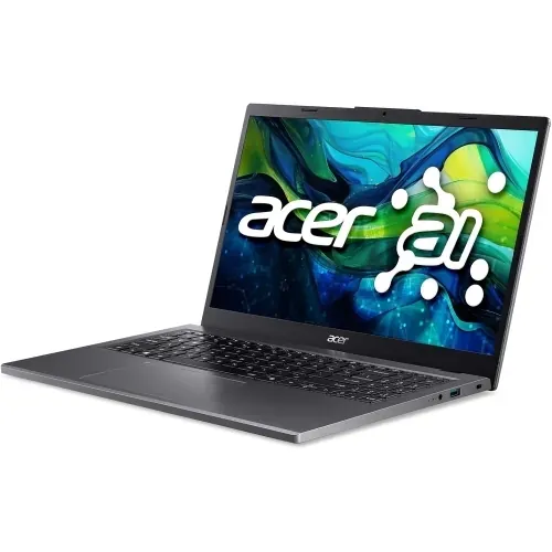 Laptop Acer Aspire 15 A15-61M-R30F (NX.JDHEX.006) cu AMD Ryzen 5 8640HS - Imagine 3