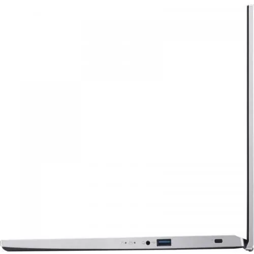 Laptop Acer Aspire 3 A315-59 NX.K6SEX.00S, 15.6'' Full HD, Intel Core i5-1235U, 16GB RAM, SSD 512GB, Intel Iris Xe, Pure Silver - Imagine 9