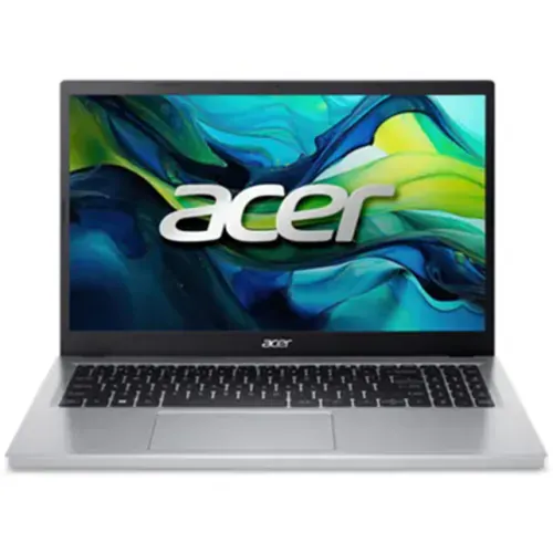 Laptop Acer Aspire Go 15 AG15-71P-71R5 (NX.J6SEX.00C) – Performanță mobilă cu procesor Intel Core i7-13620H - Imagine 1