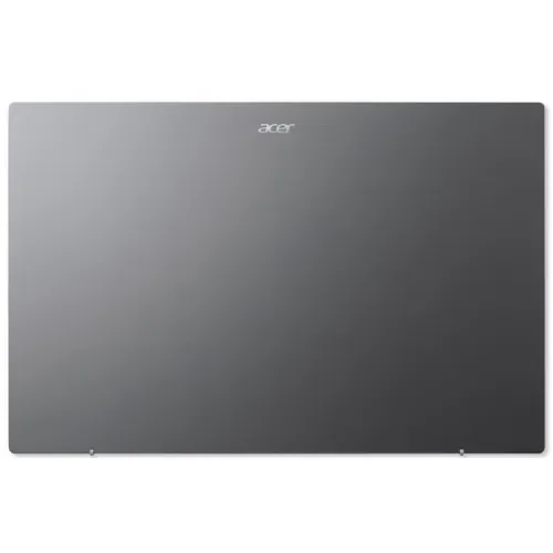 Laptop ACER Extensa 15 EX215-24 NX.EJ5EX.004, 15.6" Full HD, AMD Ryzen™ 5 7520U, 16GB RAM, SSD 512GB, AMD Radeon 610M, Fara sistem de operare, Steel Gray - Imagine 6