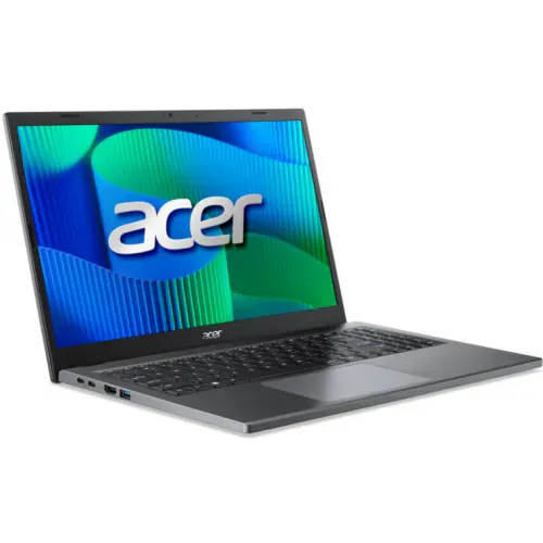 Laptop Acer Extensa 15 EX215-24 NX.EJ5EX.006 cu AMD Ryzen 3, 8GB RAM, 512GB SSD, 15.6'' FHD - Imagine 2