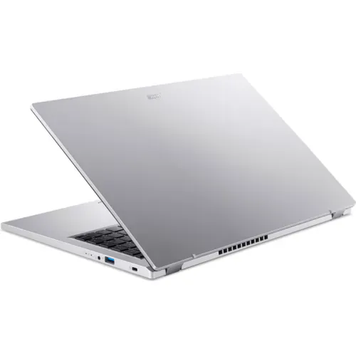 Laptop ACER Extensa 15 EX215-57 NX.EJBEX.005, 15.6" Full HD, Intel Core™ i5-13420H, 16GB RAM, SSD 512GB, Intel UHD Graphics, Fara sistem de operare, Pure Silver - Imagine 5