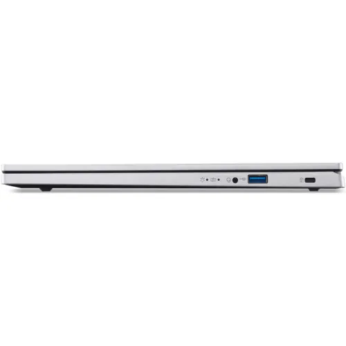 Laptop ACER Extensa 15 EX215-57 NX.EJBEX.005, 15.6" Full HD, Intel Core™ i5-13420H, 16GB RAM, SSD 512GB, Intel UHD Graphics, Fara sistem de operare, Pure Silver - Imagine 9