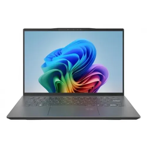 Laptop Acer Swift 14 AI SF14-11 (NX.KZXEX.003) – Snapdragon X Plus, 14.5” WQXGA, 120Hz, 16GB RAM, 1TB SSD - Imagine 1