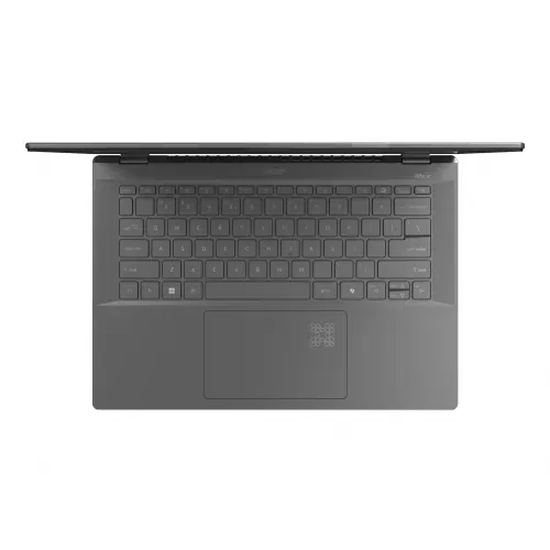 Laptop Acer Swift 14 AI SF14-11 (NX.KZXEX.003) – Snapdragon X Plus, 14.5” WQXGA, 120Hz, 16GB RAM, 1TB SSD - Imagine 3