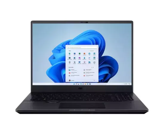 Laptop ASUS ProArt Studiobook Pro 16 H7600ZX-L2037X – Putere profesională pentru creatori - Imagine 1