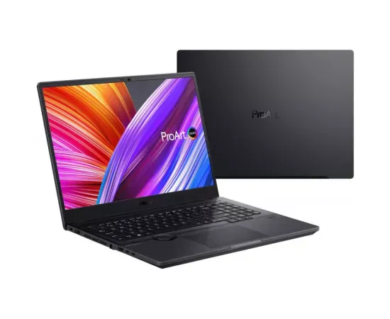 Laptop ASUS ProArt Studiobook Pro 16 H7600ZX-L2037X – Putere profesională pentru creatori - Imagine 17