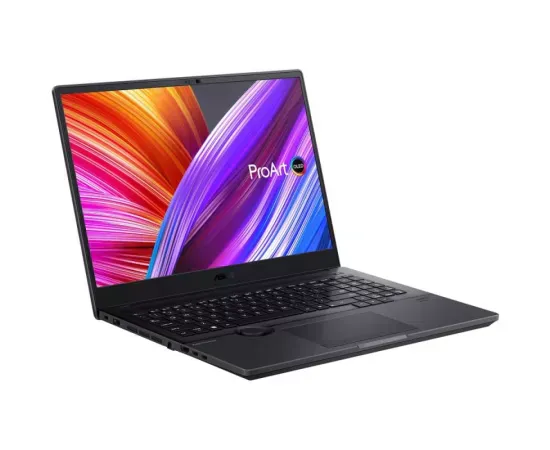 Laptop ASUS ProArt Studiobook Pro 16 H7600ZX-L2037X – Putere profesională pentru creatori - Imagine 2