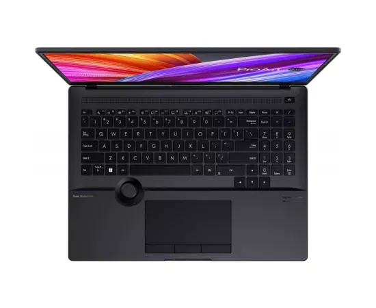 Laptop ASUS ProArt Studiobook Pro 16 H7600ZX-L2037X – Putere profesională pentru creatori - Imagine 3