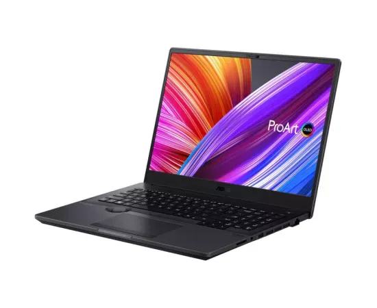 Laptop ASUS ProArt Studiobook Pro 16 H7600ZX-L2037X – Putere profesională pentru creatori - Imagine 4