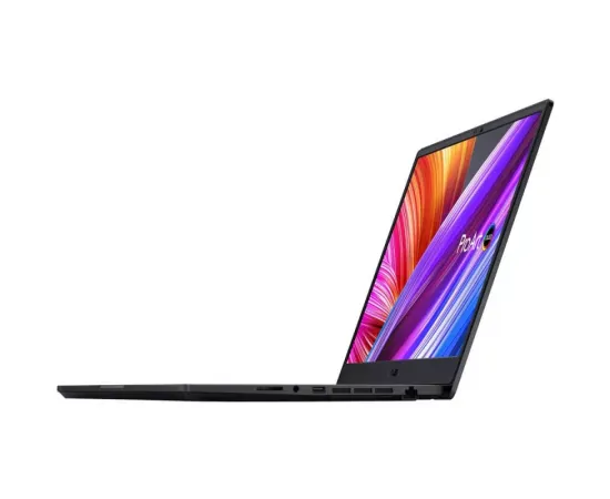 Laptop ASUS ProArt Studiobook Pro 16 H7600ZX-L2037X – Putere profesională pentru creatori - Imagine 5