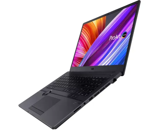 Laptop ASUS ProArt Studiobook Pro 16 H7600ZX-L2037X – Putere profesională pentru creatori - Imagine 6