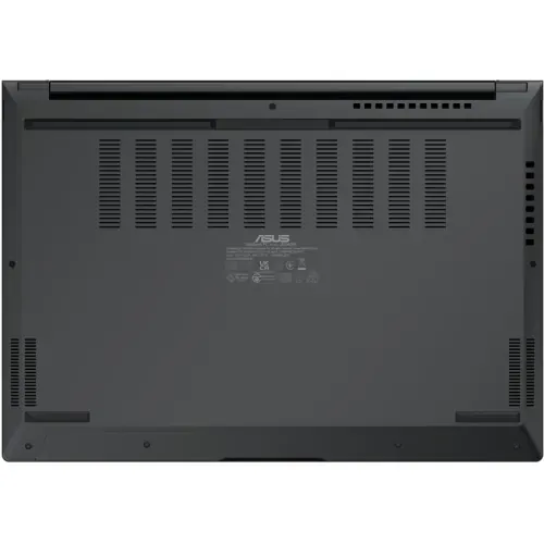 Laptop ASUS Vivobook 14 OLED UM3406KA-QD167X, 14", AMD® Ryzen™ Al 7 350, 32GB RAM, SSD 1TB, AMD Radeon 860M, Windows 11 Pro, Jade Black - Imagine 10