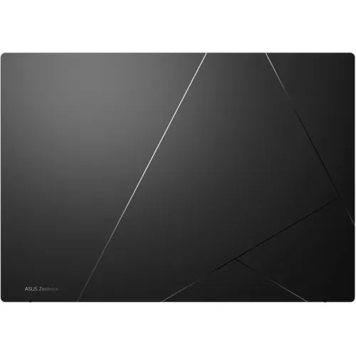 Laptop ASUS Vivobook 14 OLED UM3406KA-QD167X, 14", AMD® Ryzen™ Al 7 350, 32GB RAM, SSD 1TB, AMD Radeon 860M, Windows 11 Pro, Jade Black - Imagine 11