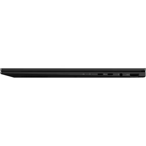 Laptop ASUS Vivobook 14 OLED UM3406KA-QD167X, 14", AMD® Ryzen™ Al 7 350, 32GB RAM, SSD 1TB, AMD Radeon 860M, Windows 11 Pro, Jade Black - Imagine 7