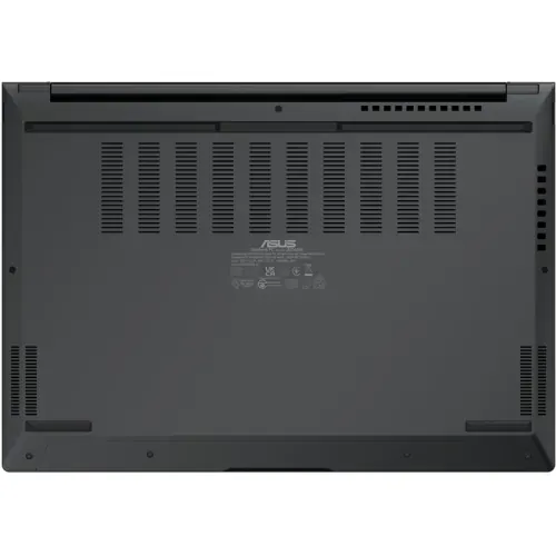 Laptop ASUS Vivobook 14 UM3406KA-PP124X, 14", AMD® Ryzen™ Al 7 350, 32GB RAM, SSD 1TB, AMD Radeon 860M, Windows 11 Pro, Jade Black - Imagine 10