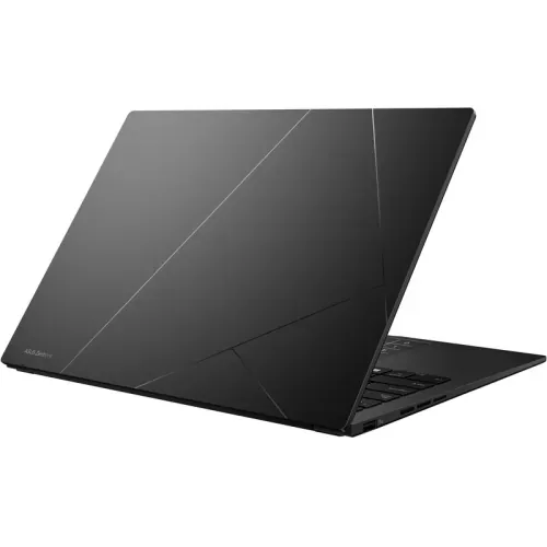 Laptop ASUS Vivobook 14 UM3406KA-PP124X, 14", AMD® Ryzen™ Al 7 350, 32GB RAM, SSD 1TB, AMD Radeon 860M, Windows 11 Pro, Jade Black - Imagine 5