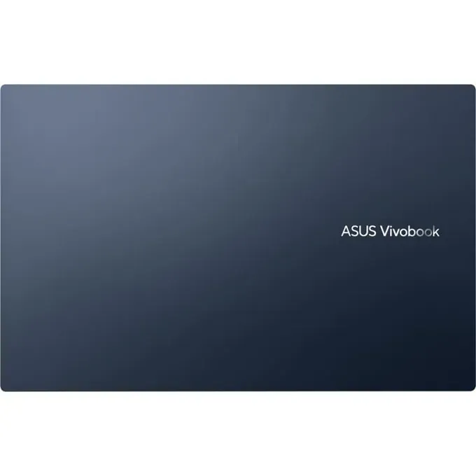 Laptop ASUS Vivobook 15 F1502VA-BQ1336, 15.6" Full HD, Intel® Core™ i5-13420H, 8GB RAM, SSD 512GB, Intel UHD Graphics, Fara sistem de operare, Quiet Blue - Imagine 12