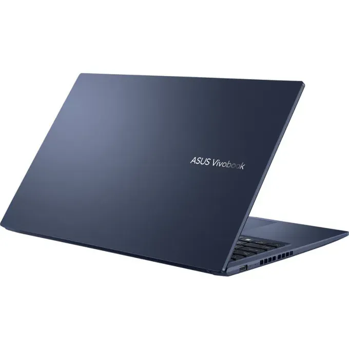 Laptop ASUS Vivobook 15 F1502VA-BQ1336, 15.6" Full HD, Intel® Core™ i5-13420H, 8GB RAM, SSD 512GB, Intel UHD Graphics, Fara sistem de operare, Quiet Blue - Imagine 5