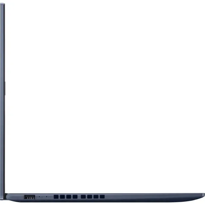 Laptop ASUS Vivobook 15 F1502VA-BQ1336, 15.6" Full HD, Intel® Core™ i5-13420H, 8GB RAM, SSD 512GB, Intel UHD Graphics, Fara sistem de operare, Quiet Blue - Imagine 6