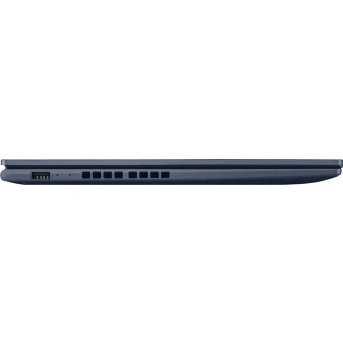 Laptop ASUS Vivobook 15 F1502VA-BQ1354, 15.6" Full HD, Intel® Core™ i7-13620H, 16GB RAM, SSD 512GB, Intel UHD Graphics, Fara sistem de operare, Quiet Blue - Imagine 7