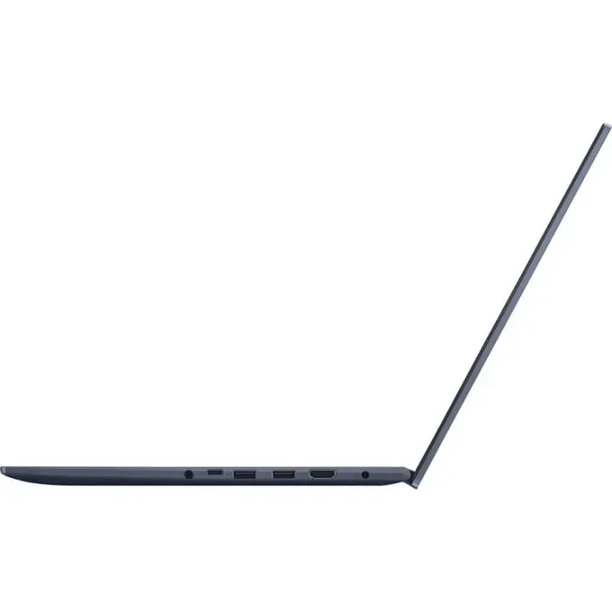 Laptop ASUS Vivobook 15 F1502VA-BQ1354, 15.6" Full HD, Intel® Core™ i7-13620H, 16GB RAM, SSD 512GB, Intel UHD Graphics, Fara sistem de operare, Quiet Blue - Imagine 9