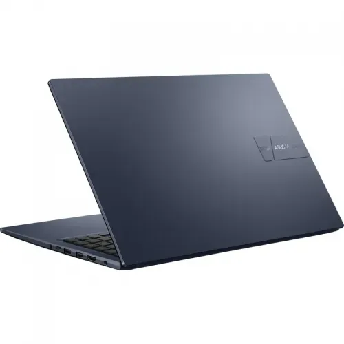 Laptop ASUS Vivobook 15 M1502YA-BQ353 cu procesor AMD Ryzen 5 7430U, 15.6” FHD, 8GB RAM, 512GB SSD, Radeon Graphics, Quiet Blue - Imagine 9