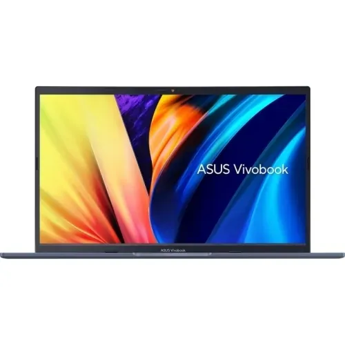Laptop ASUS Vivobook 15 X1502VA-BQ433, 15.6" Full HD, Intel® Core™ i5-13420H, 16GB RAM, SSD 512GB, Intel UHD Graphics, Fara sistem de operare, Quiet Blue - Imagine 2