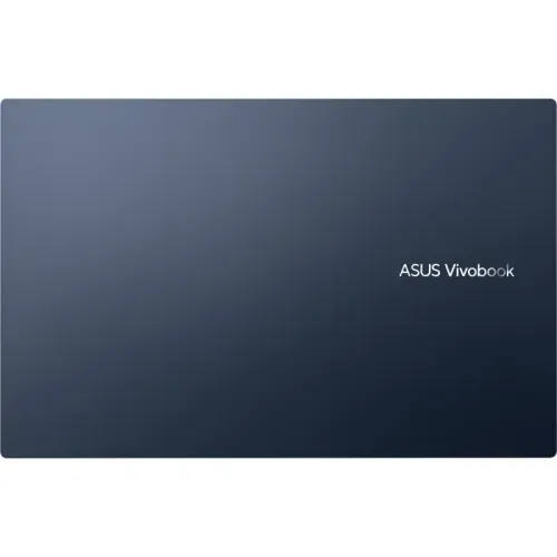 Laptop ASUS Vivobook 15 X1502VA-BQ433, 15.6" Full HD, Intel® Core™ i5-13420H, 16GB RAM, SSD 512GB, Intel UHD Graphics, Fara sistem de operare, Quiet Blue - Imagine 7