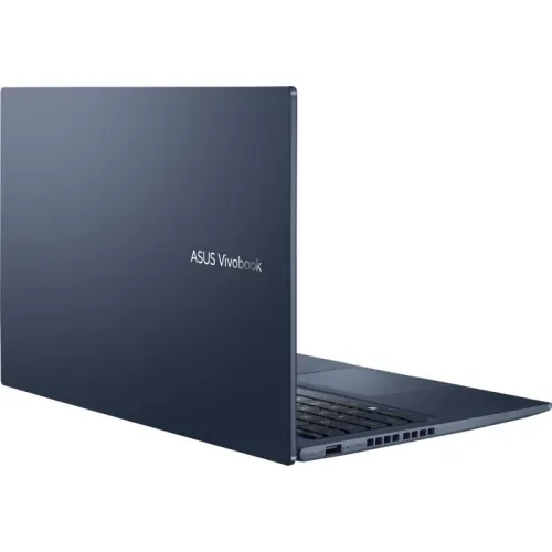 Laptop ASUS Vivobook 15 X1502VA-BQ487 cu procesor Intel® Core™ i7-13620H, 15.6” FHD, 16GB RAM, 1TB SSD, Intel UHD Graphics, fără sistem de operare, albastru - Imagine 10