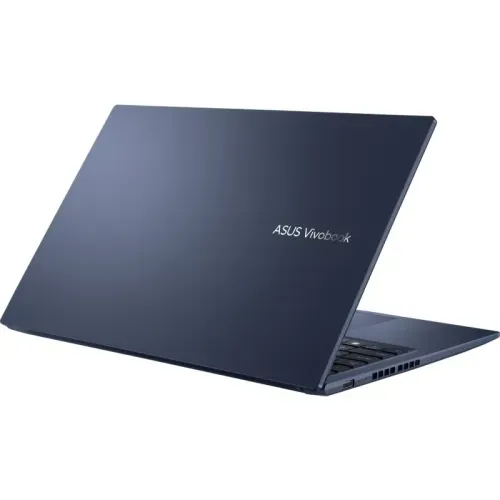 Laptop ASUS Vivobook 15 X1502VA-BQ487 cu procesor Intel® Core™ i7-13620H, 15.6” FHD, 16GB RAM, 1TB SSD, Intel UHD Graphics, fără sistem de operare, albastru - Imagine 5