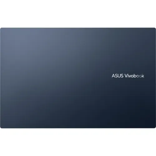 Laptop ASUS Vivobook 15 X1502VA-BQ487 cu procesor Intel® Core™ i7-13620H, 15.6” FHD, 16GB RAM, 1TB SSD, Intel UHD Graphics, fără sistem de operare, albastru - Imagine 7