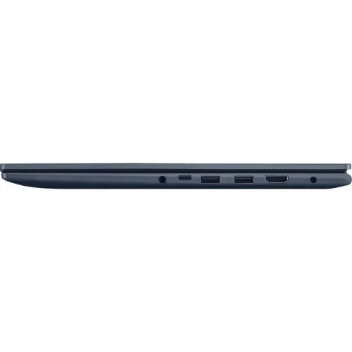 Laptop ASUS Vivobook 15 X1502VA-BQ530 cu procesor Intel Core i5-13420H, 15.6” FHD, 8GB RAM, 512GB SSD, Intel UHD Graphics, Quiet Blue - Imagine 13