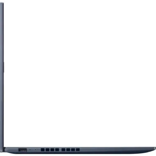 Laptop ASUS Vivobook 15 X1502VA-BQ545, 15.6" Full HD, Intel® Core™ i7-13620H, 16GB RAM, SSD 512GB, Intel UHD Graphics, Fara sistem de operare, Quiet Blue - Imagine 14