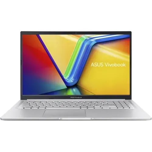 Laptop ASUS Vivobook 15 X1502VA-BQ976 cu procesor Intel® Core™ i5-13420H, 15.6” FHD, 16GB RAM, 1TB SSD, Wi-Fi 6E - Imagine 1